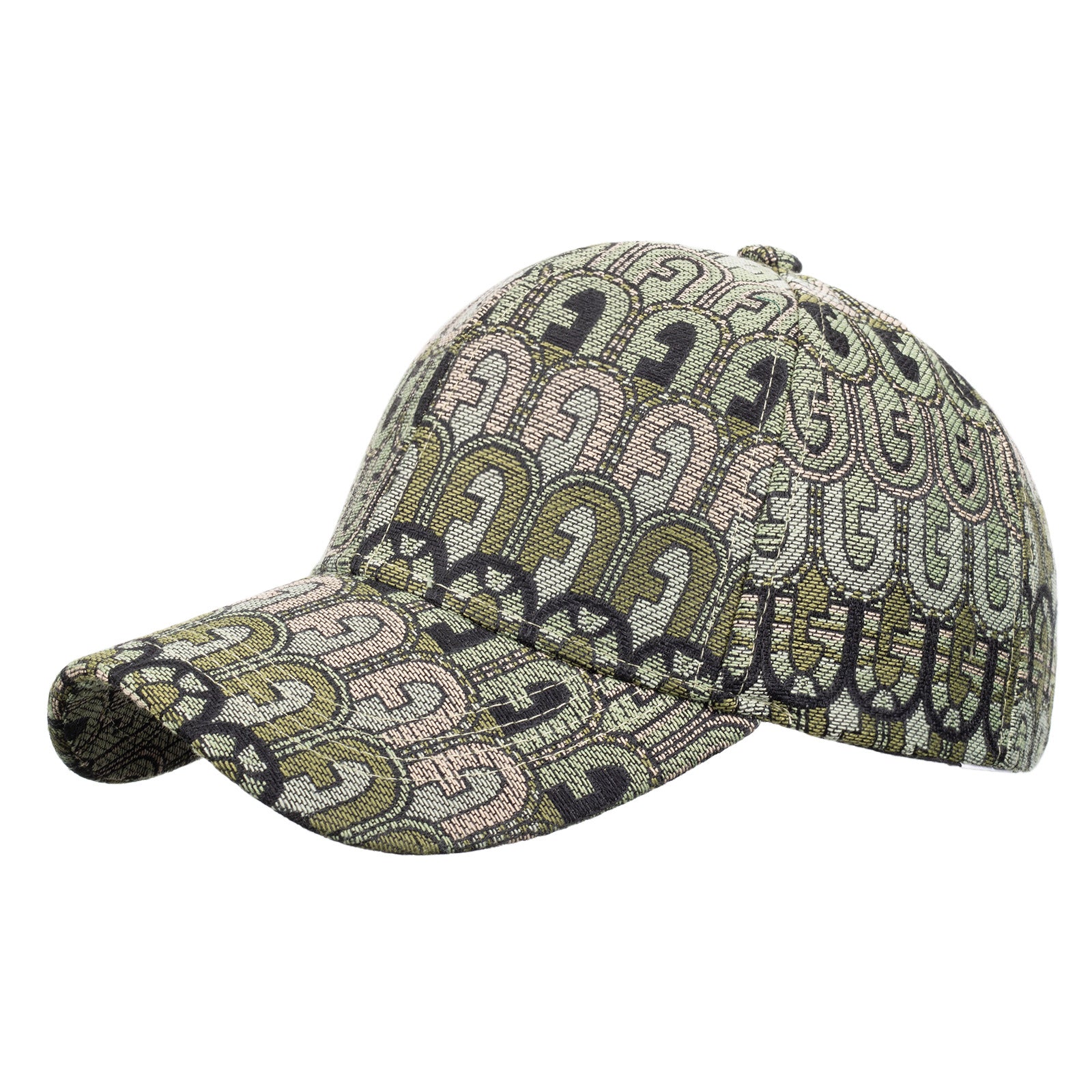 Wholesale National style hard top baseball cap sun hat